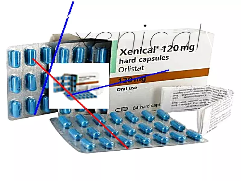 Xenical 120 mg ligne